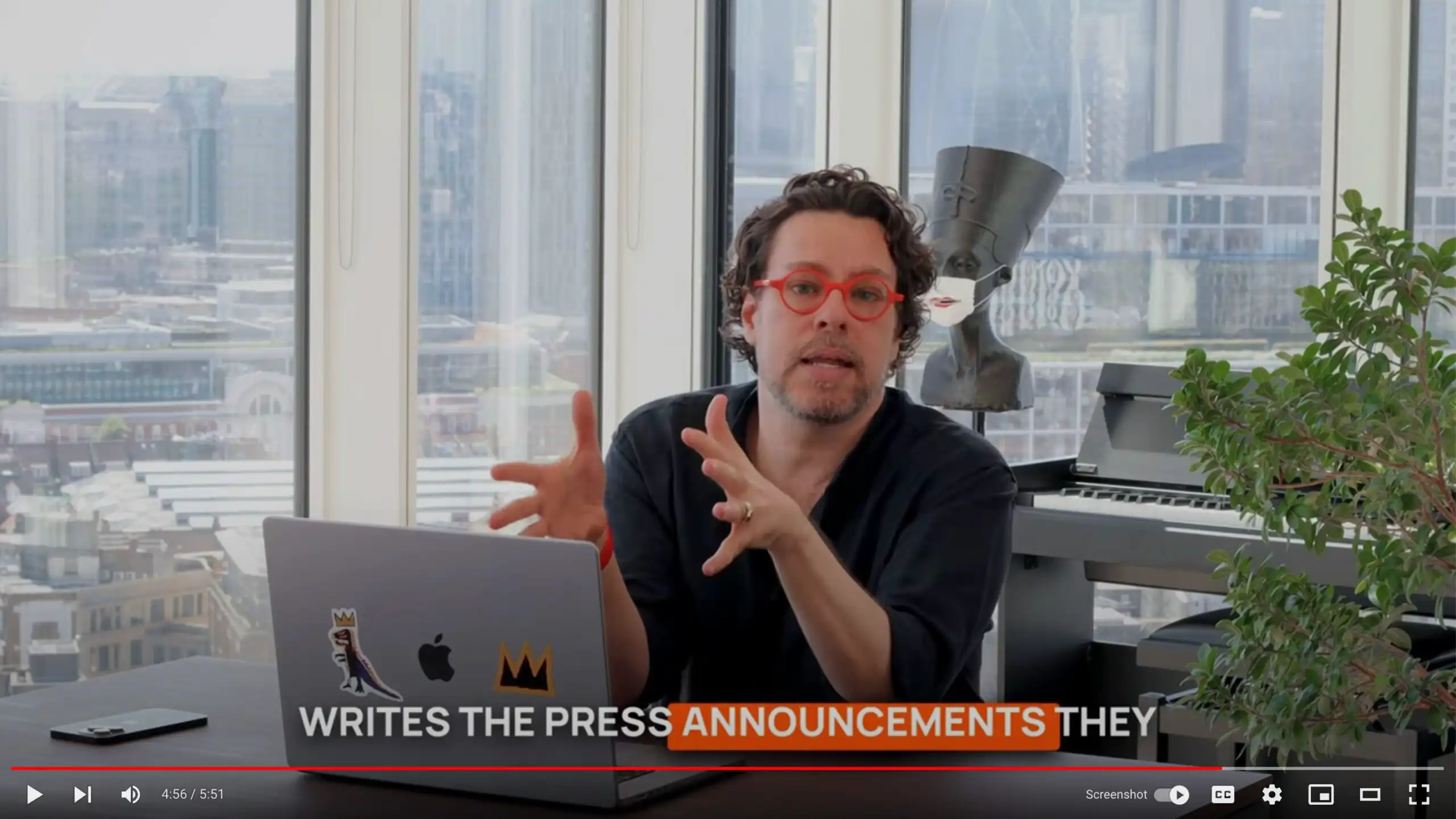 Tech From the Future